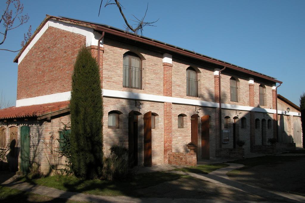 Agriturismo L'Angelina Alfonsine Exterior foto