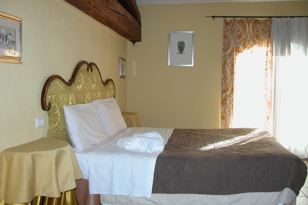 Agriturismo L'Angelina Alfonsine Quarto foto