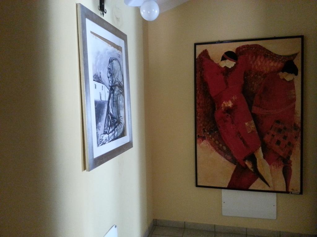 Agriturismo L'Angelina Alfonsine Quarto foto
