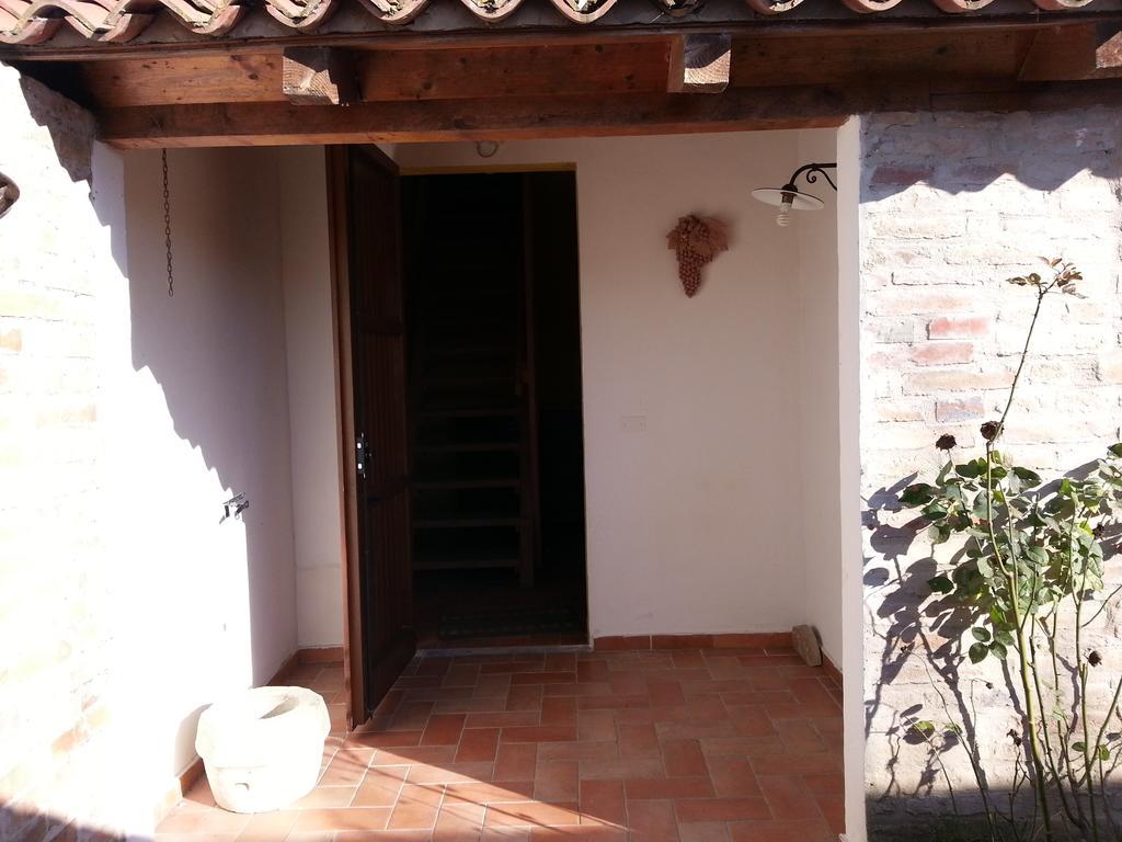 Agriturismo L'Angelina Alfonsine Exterior foto