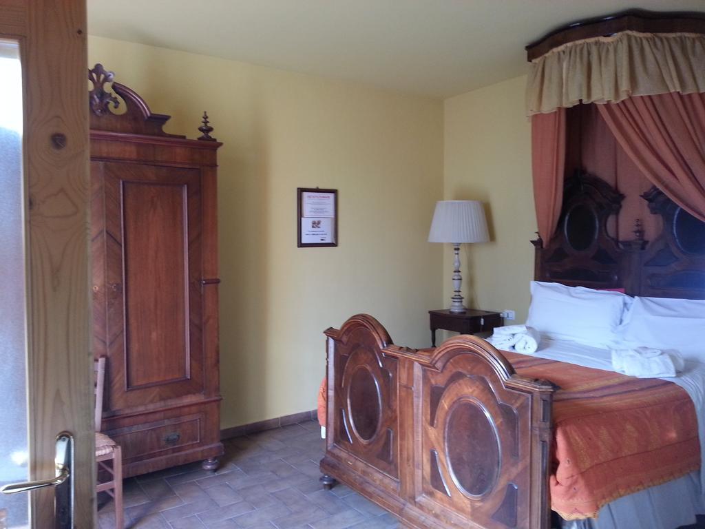 Agriturismo L'Angelina Alfonsine Quarto foto