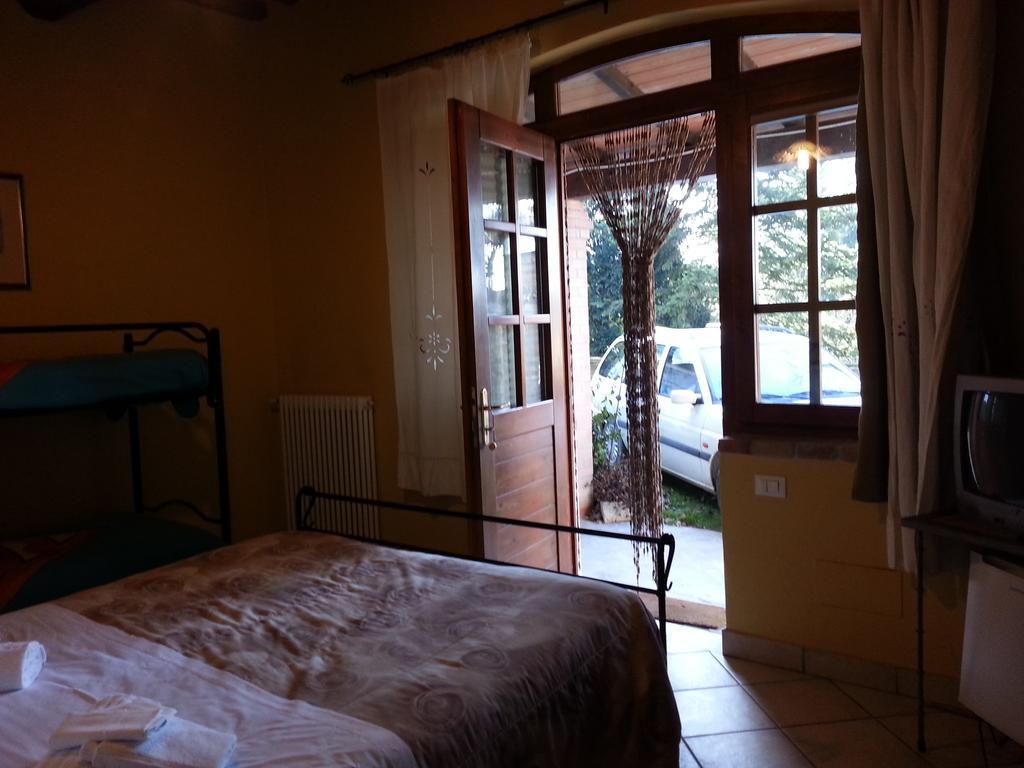 Agriturismo L'Angelina Alfonsine Quarto foto