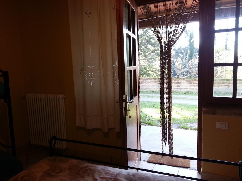 Agriturismo L'Angelina Alfonsine Exterior foto