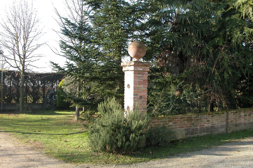 Agriturismo L'Angelina Alfonsine Exterior foto